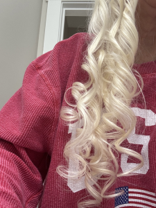 TYMO CurlPro