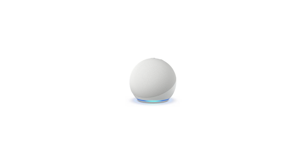 Amazon Echo Dot (Newest Model)